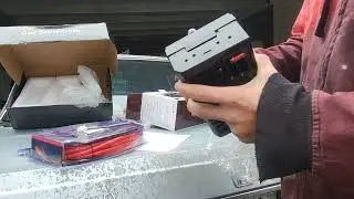 I bought a car sound system from Temu. How bad can it be?