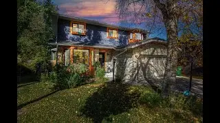 Get Ready to Fall in LOVE with this Stunning 6-Bedroom Home in Sundance Calgary