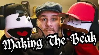 Making The Beak