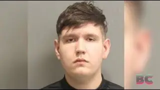 Man arrested in alleged plot to attack Nashville energy facility with drone