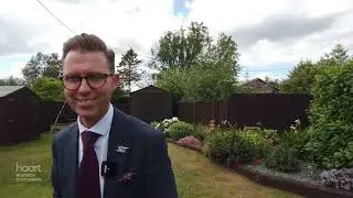 Virtual Viewing of Swan Street, Norwich, 3 bedroom Bungalow For Sale from haart estate agents