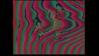 diy video synth to jupiter