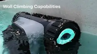 Experience Unmatched Pool Perfection with Aiper Scuba S1! 🌊 Unleash Superior Cleaning Performance