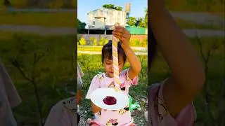 Chupa Chup Candy Prank 🤣😱👶🏻&hearts;️ #funny #short #viralvideo #subscribe