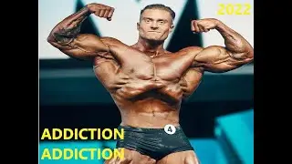 ADDICTION😈BEST WORKOUT MUSIC🤙GYM MOTIVATION MUSIC 2022💪