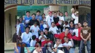 Augustinian Vocation Promotion
