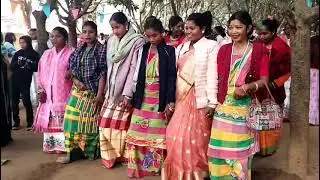 Baradin 2025  // new santali vodeo.
