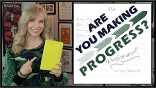 Want Better Singing Results? - Here's A Great Way To Track Your Progress