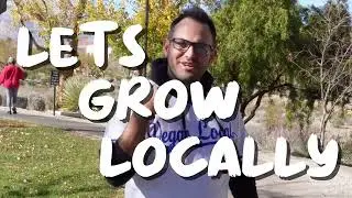 The 5 W's of Vegas Local Spotlight