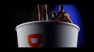 Dunkin&rsquo; Midnight Dunkin&rsquo; Donuts Commercial 2023