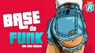Instrumental MC Lan Rabet&atilde;o Base de Funk 2026 ( Samy Dj ) Rei dos Beats