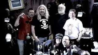High Tech Haunted House: Cal Haunts NorCal