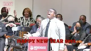 BRANDON GRAY BEST OF RONYTV 2022