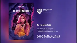 To (nie)miłość - Mateusz Kobus - Audiobook PL