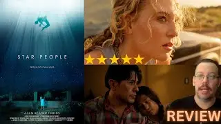 STAR PEOPLE Movie Review - 
