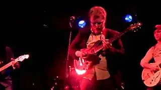 Cool Hand Fluke - Come Home