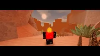 (ID NOT WORKING) Roblox FE2CM - Sandswept Ruins (OFFCIAL) [Low Crazy]