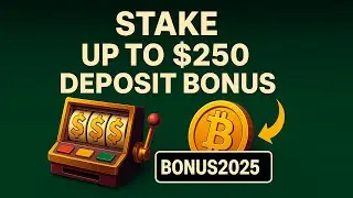 Stake Promo Code 