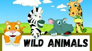 animals for kids | वीडियो बच्चों के लिए | kids video