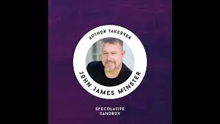 Author Takeover: Finding authenticity in horror writing