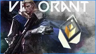 Radiant Ranked Sova Highlights