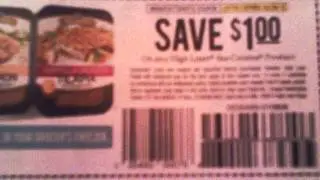 1/13/13 Sunday Coupon Inserts