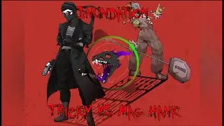 [FNF] Inundation - Tricky Vs Mag Hank