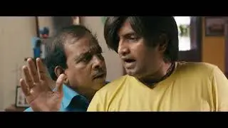Raja Rani Comedy