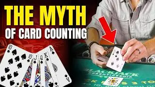 Does CARD COUNTING Work in Baccarat? The TRUTH Casinos Don&rsquo;t Want You to Know.