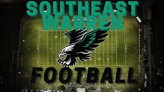 Southeast Warren Football Hype Video