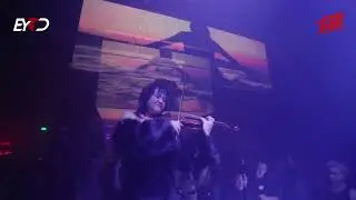 VUA DI VUA KHOC [EYED EDIT] x VIOLINIST_TUMIE AT KHU13