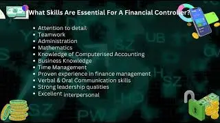 Financial Controller , Essential Skills | Future Connect Training and Recruitment