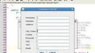 Java exception utility method