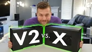 Razer Core X или Core V2 &mdash; какой процессор лучше купить?