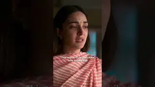 Satya Prem Ki Katha Scene #viral #bollywood #viralreels #love #trending #reels #kiaraadvani