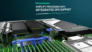 HPE ProLiant DL360 Gen10 Plus server