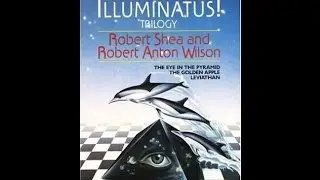 Illuminatus! Trilogy Pages 1-13 The Eye in the Pyramid