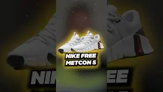 Nike Free Metcon 5 | МИНИ-ОБЗОР 👟