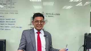 Financial Management Part 6   Kenapa Simpan Dalam Takaful  Two Line Presentation