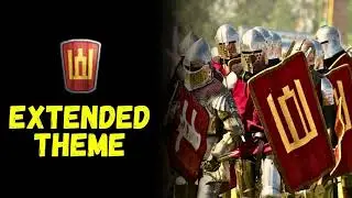 Lithuanians Theme (Extended) - Age of Empires 2: Definitive Edition Soundtrack