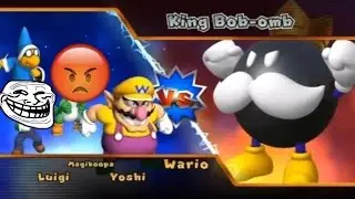 Guioss Put0 com o Luigi, o Maior Trolador do Universo