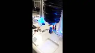 Magnetic Levitation. UC Berkeley EE128: Feedback Control Systems