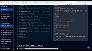 Qorbit Part 4: Displaying posts
