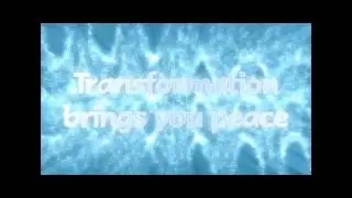 Meditation Seraphim Healing Blessing - Transformation with Saxon Knight