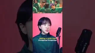 Mingle Game Song English Version&hellip;