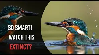The Birds Unexpected Action Will Blow Your Mind. #shorts #viral #naturelovers #wildlifephotography