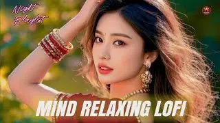 🎶 2026 Ultimate Mind Relaxing Lofi Beats | Study, Sleep & Chill 🎧 Heartfelt Lofi Songs