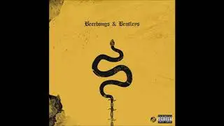 Post Malone - beerbongs & bentleys (Full Album)