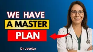 Why You Might End Up In A Sexless Marriage -  Dr. Jocelyn