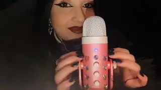 RIPETIZIONE DI PAROLE | ASMR
